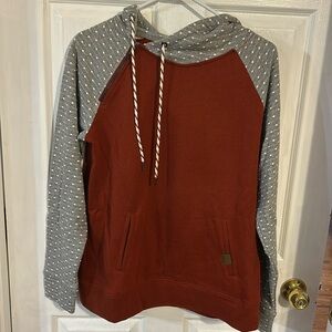 Maurice’s medium women’s sweater
